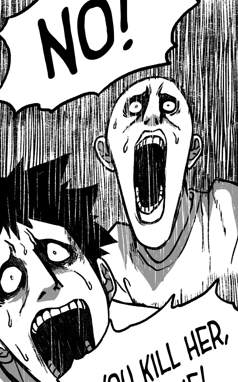 The Graymark Chapter 10 page 126 - 