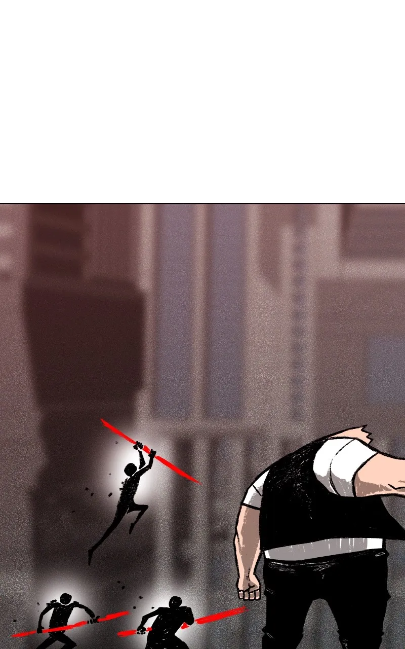 The Graymark Chapter 10 page 140 - 