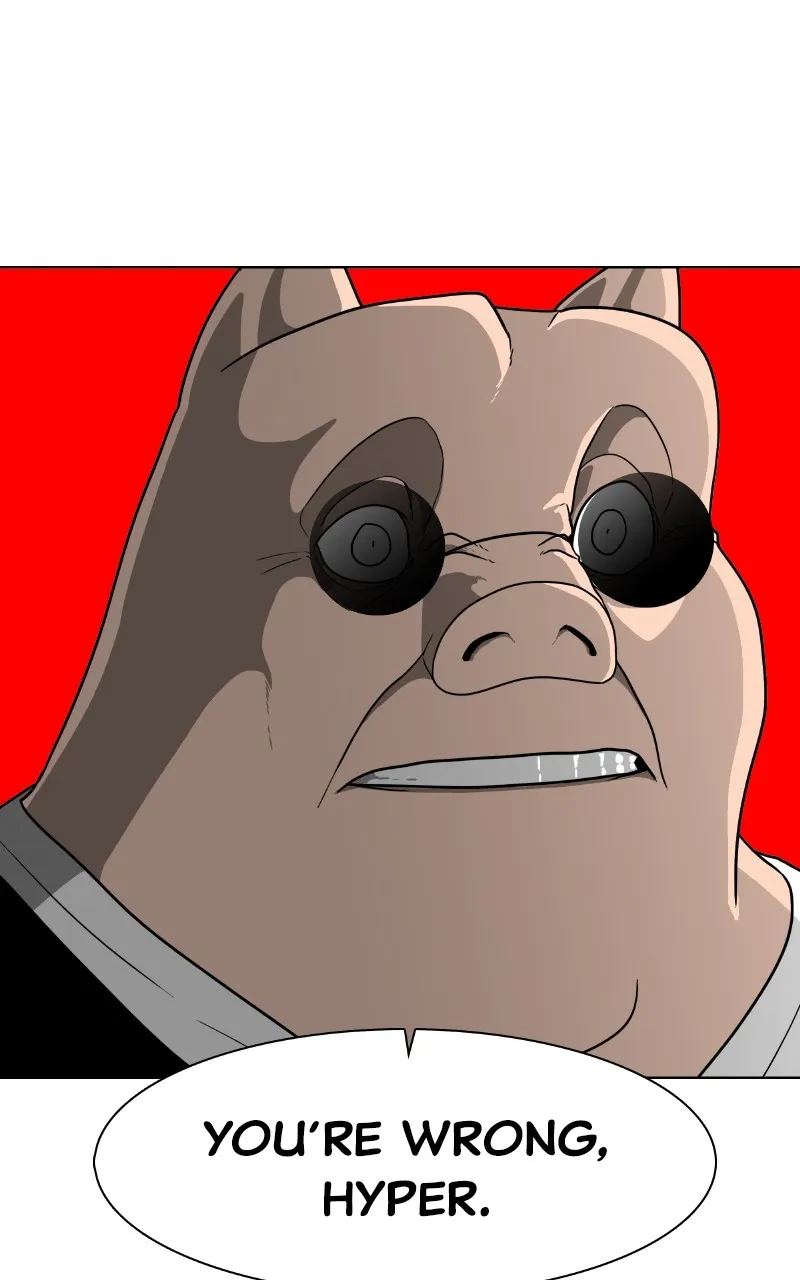 The Graymark Chapter 10 page 146 - 