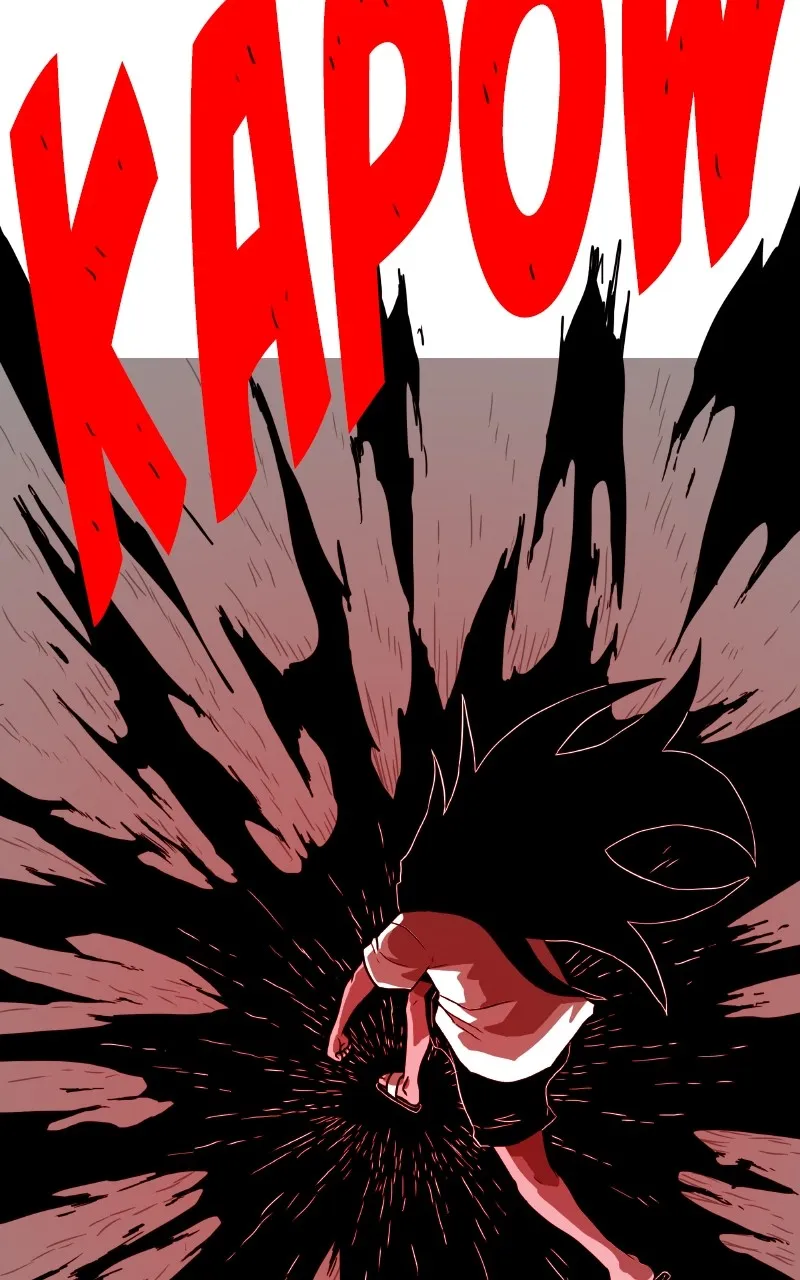 The Graymark Chapter 10 page 149 - 