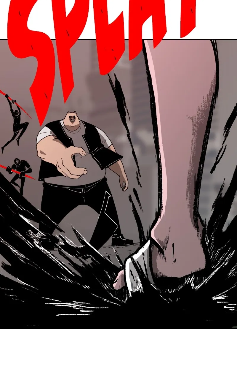 The Graymark Chapter 10 page 151 - 