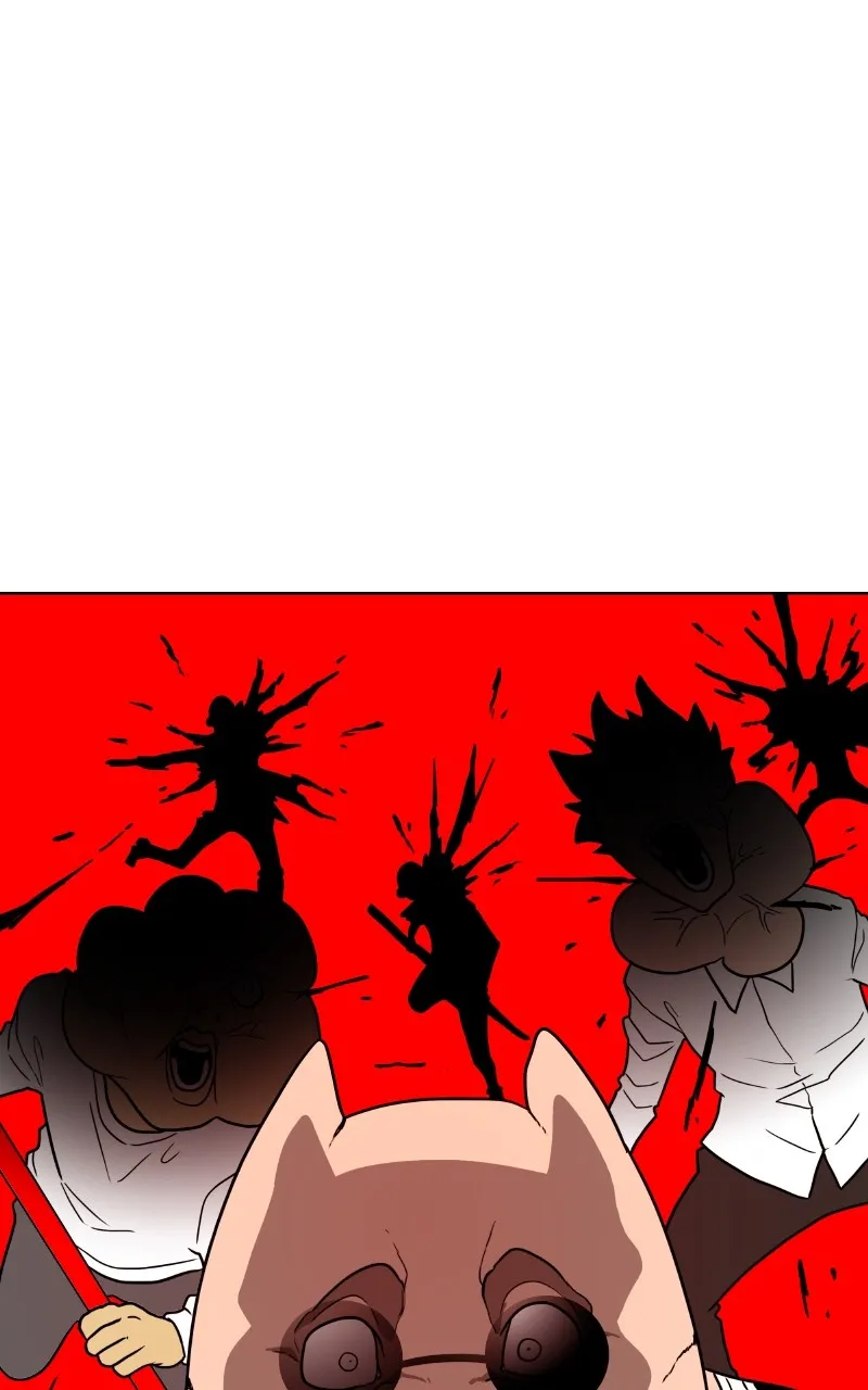 The Graymark Chapter 10 page 152 - 