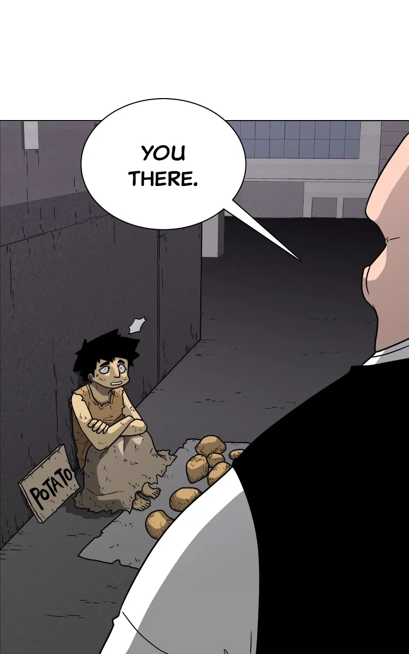 The Graymark Chapter 10 page 17 - 