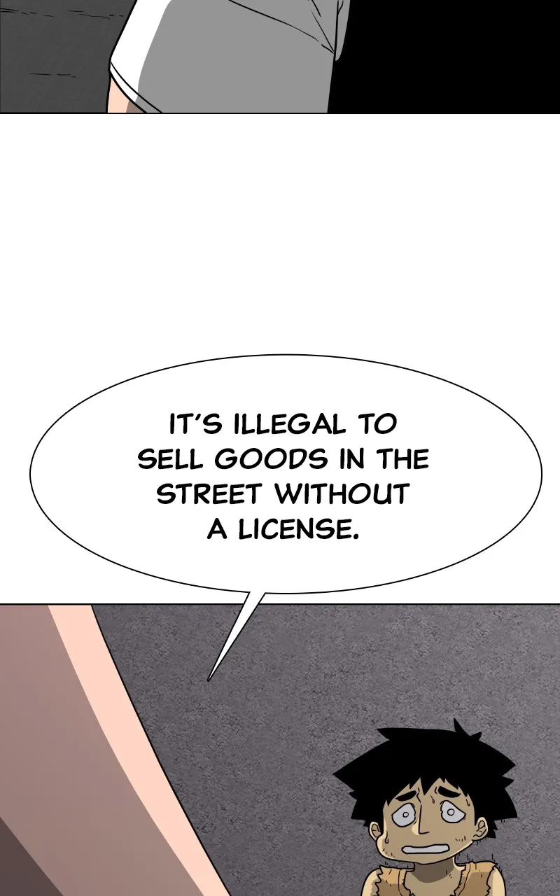 The Graymark Chapter 10 page 18 - 