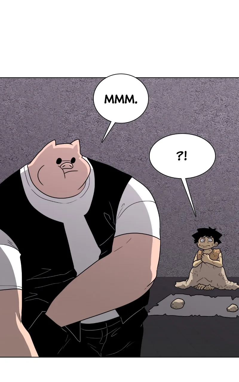 The Graymark Chapter 10 page 21 - 