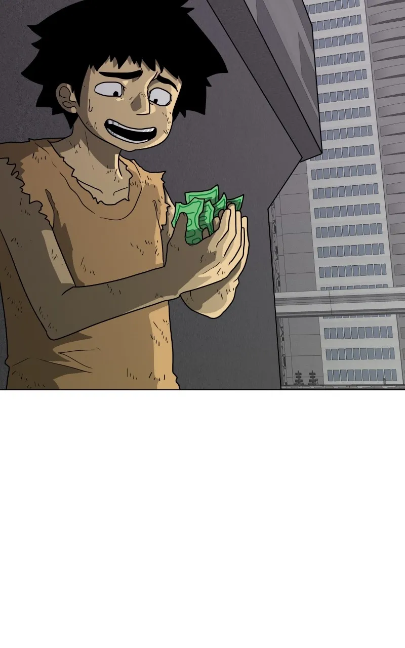The Graymark Chapter 10 page 31 - 