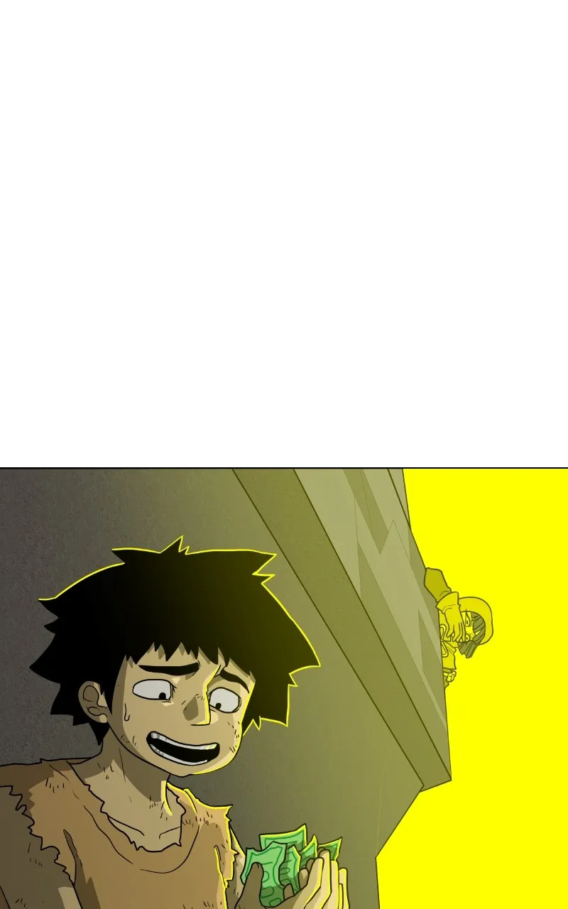 The Graymark Chapter 10 page 32 - 