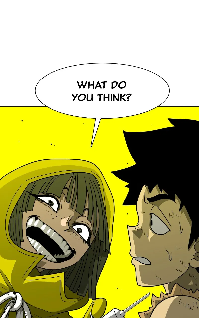 The Graymark Chapter 10 page 36 - 