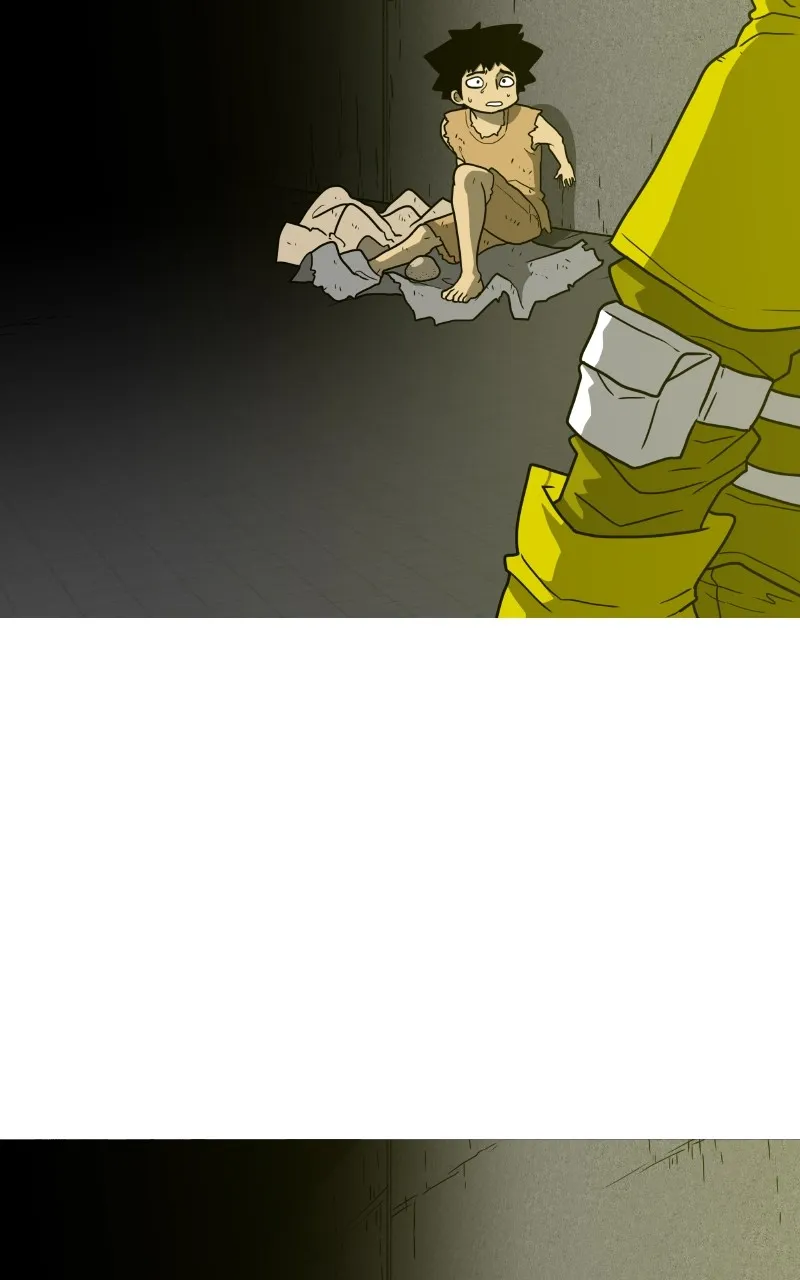 The Graymark Chapter 10 page 40 - 