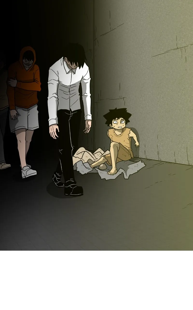 The Graymark Chapter 10 page 41 - 