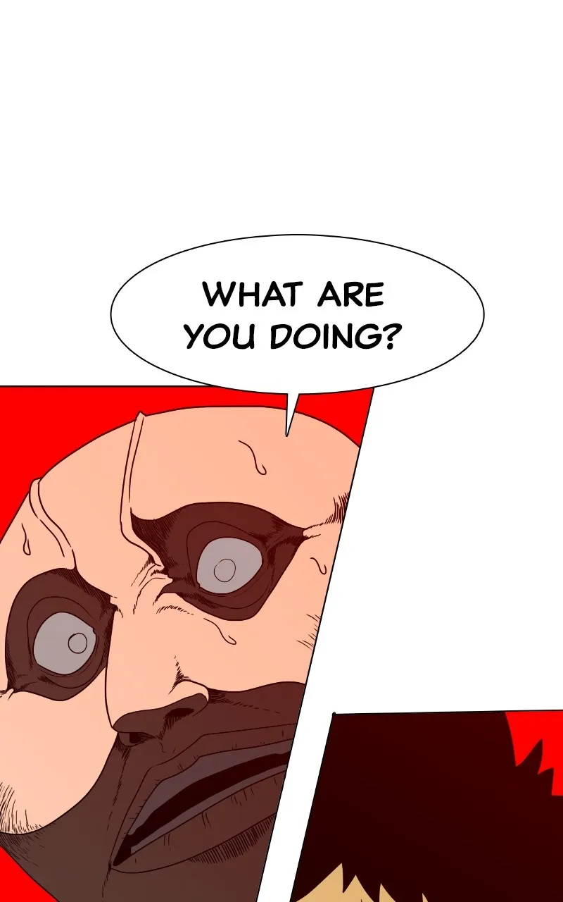 The Graymark Chapter 10 page 43 - 