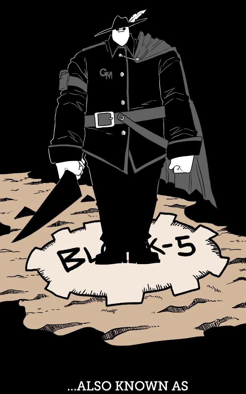The Graymark Chapter 10 page 7 - 