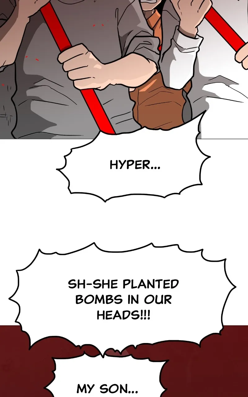 The Graymark Chapter 10 page 70 - 