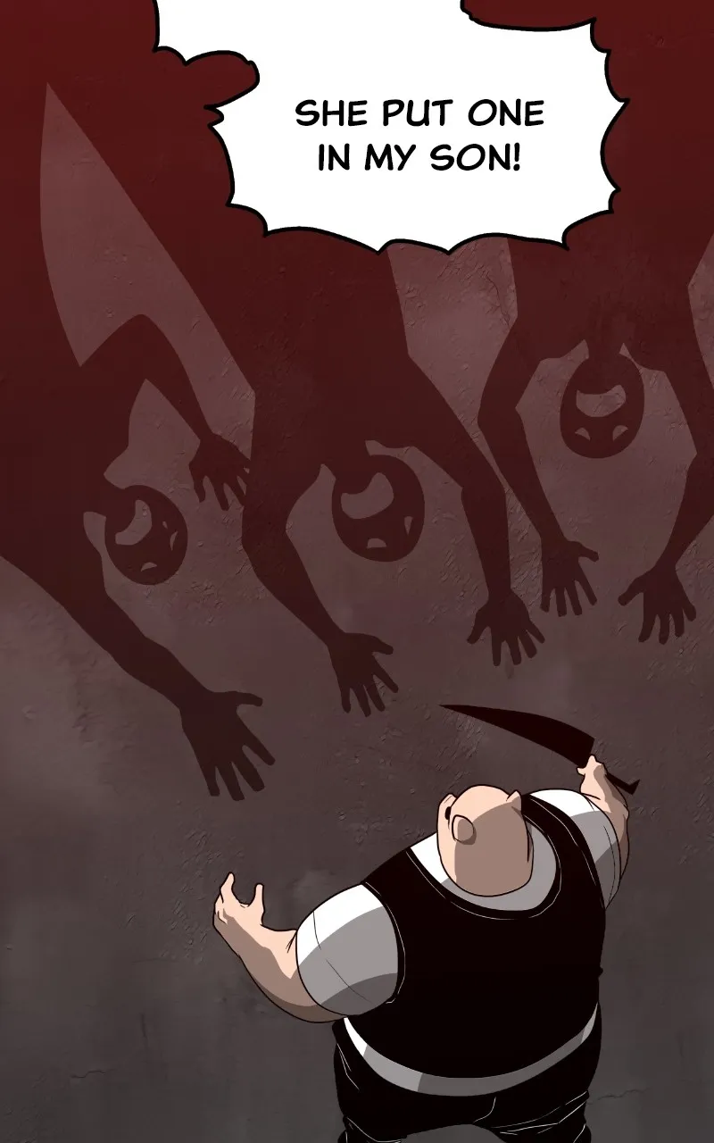 The Graymark Chapter 10 page 71 - 