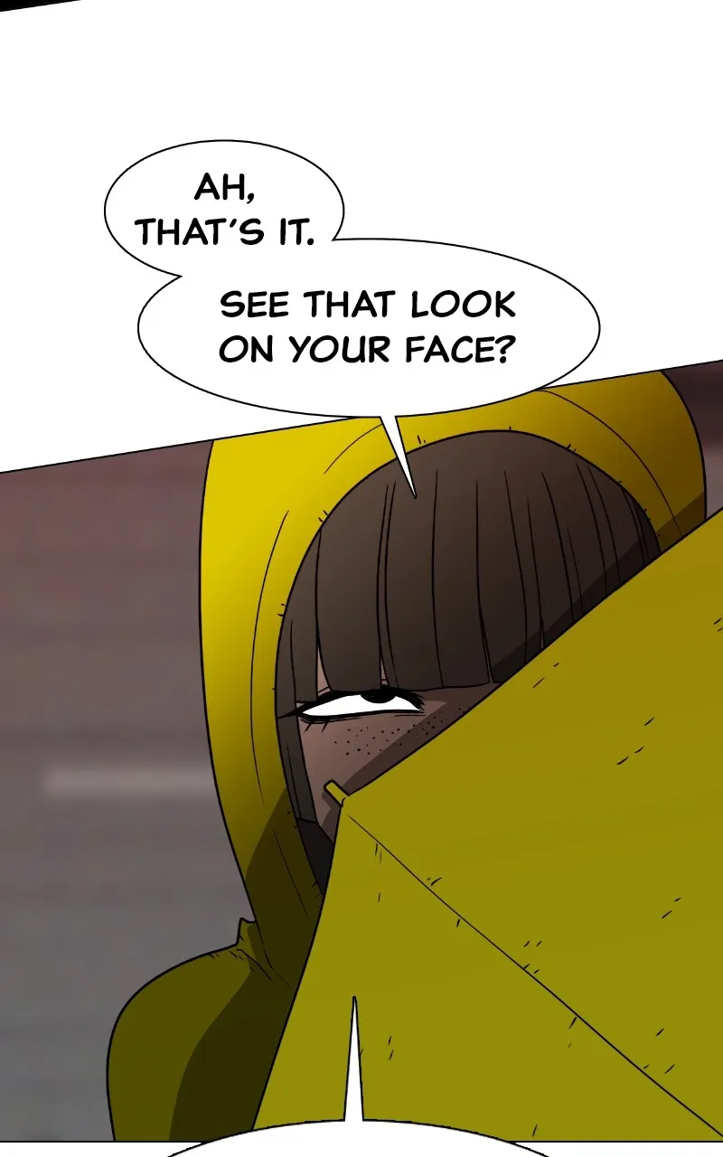 The Graymark Chapter 10 page 91 - 
