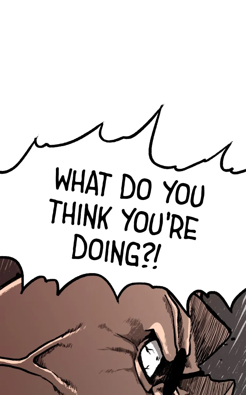 The Graymark Chapter 11 page 1 - 