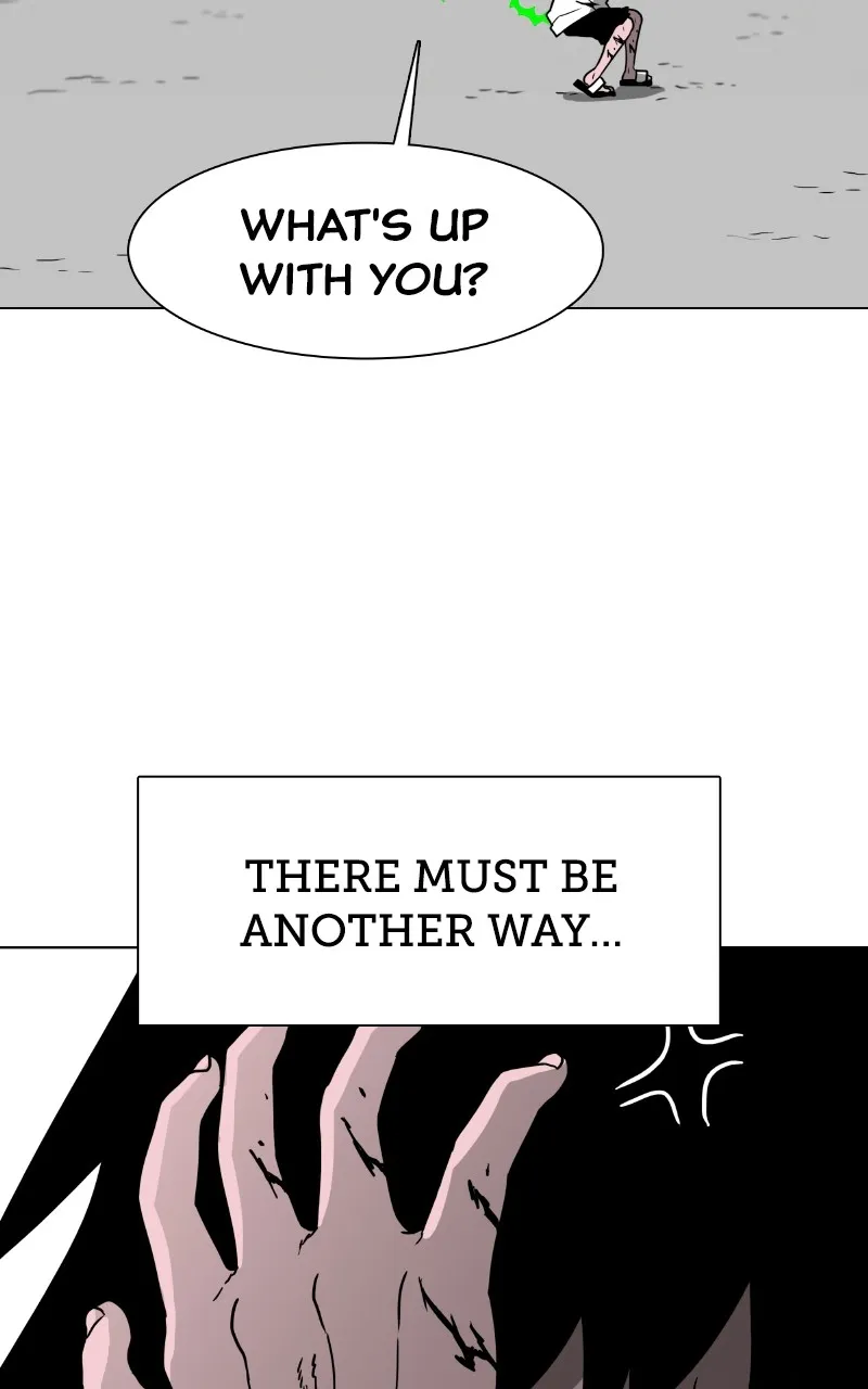 The Graymark Chapter 11 page 104 - 