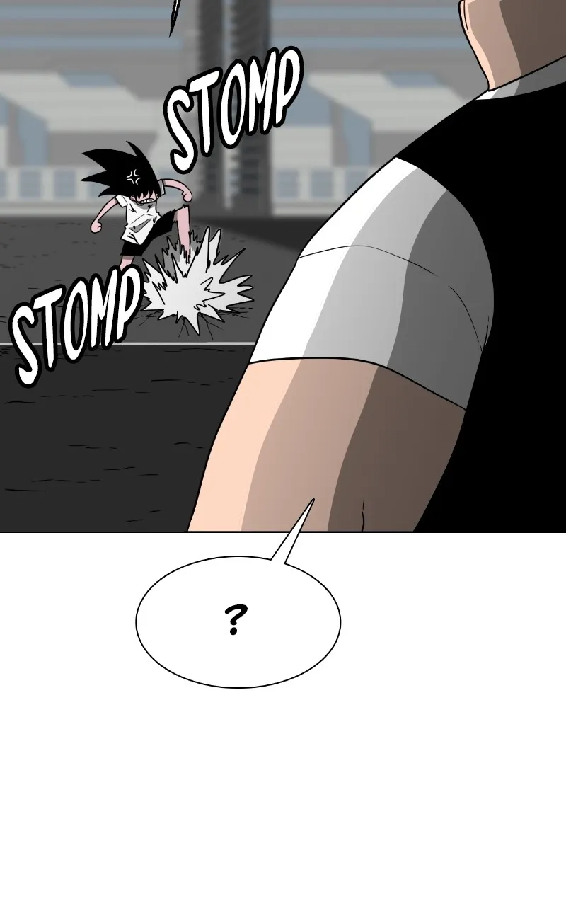 The Graymark Chapter 11 page 108 - 