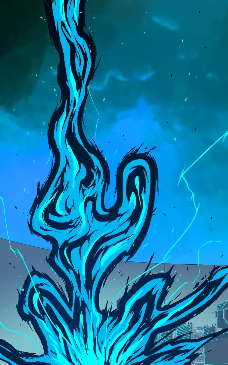 The Graymark Chapter 11 page 113 - 