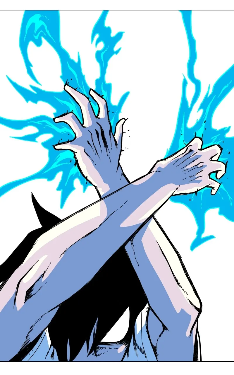 The Graymark Chapter 11 page 116 - 