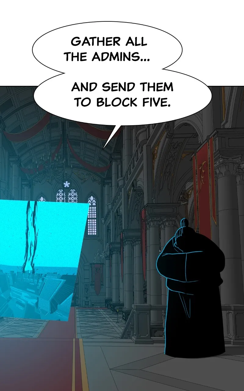 The Graymark Chapter 11 page 127 - 