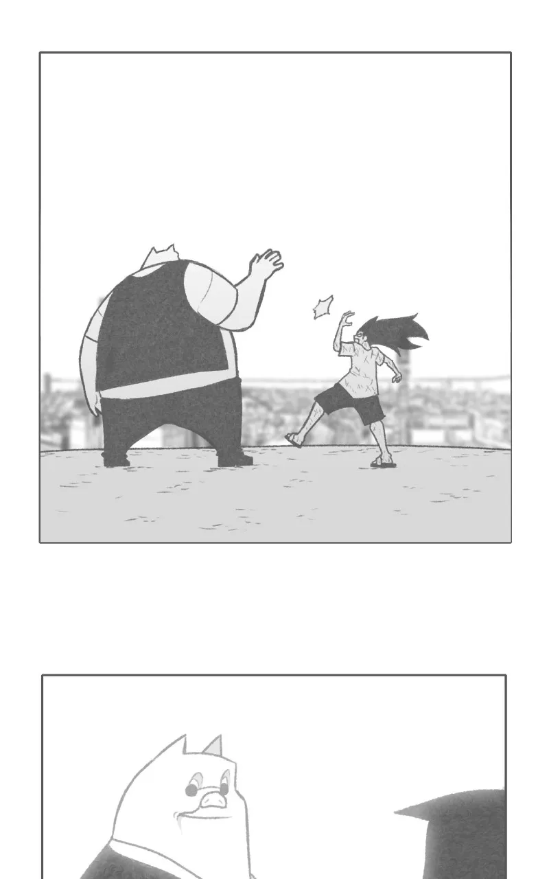 The Graymark Chapter 11 page 14 - 