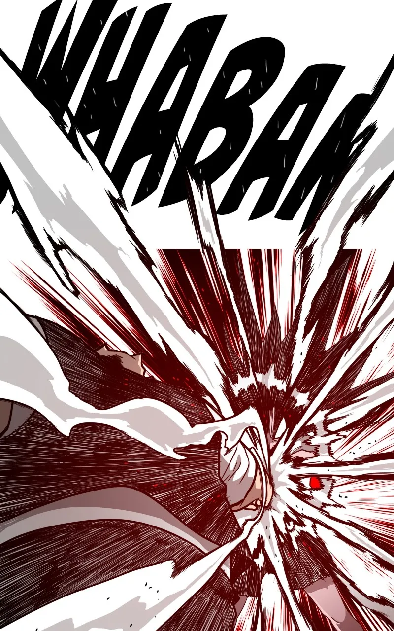 The Graymark Chapter 11 page 3 - 