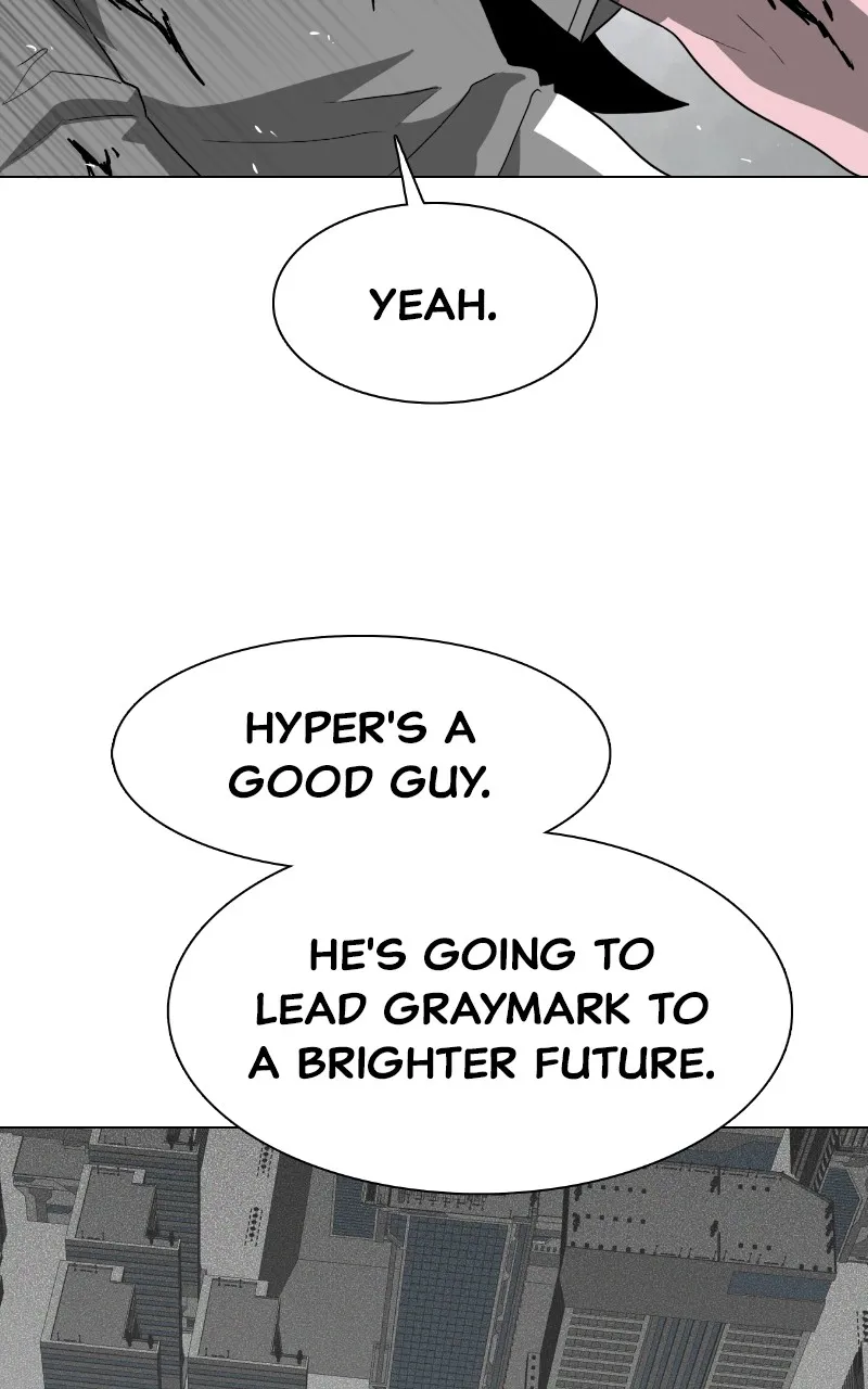 The Graymark Chapter 11 page 22 - 