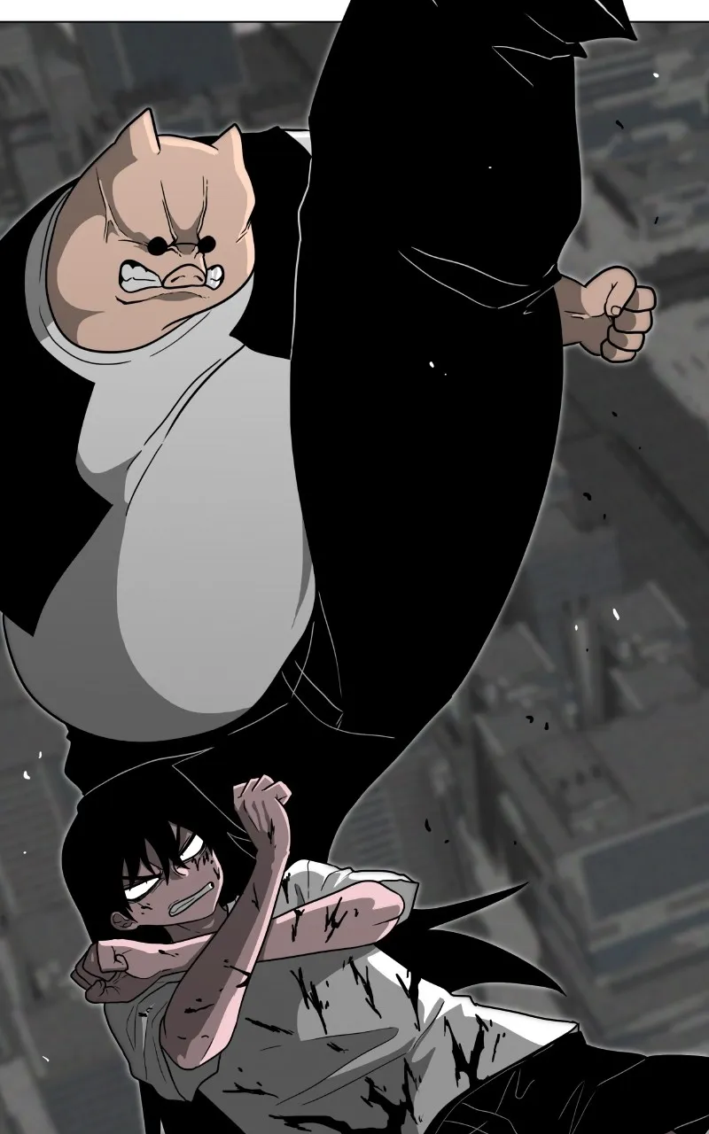 The Graymark Chapter 11 page 26 - 