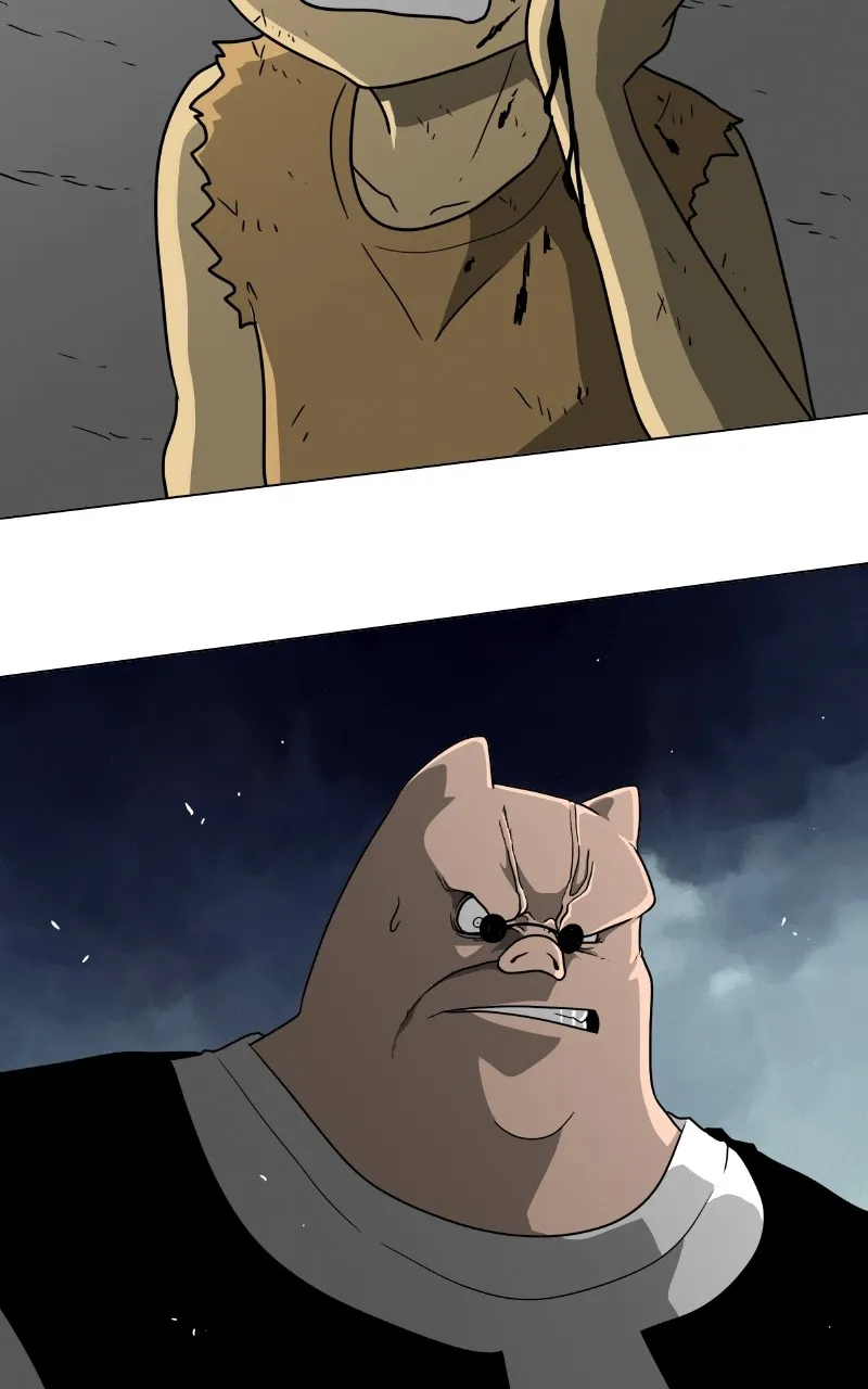 The Graymark Chapter 11 page 35 - 