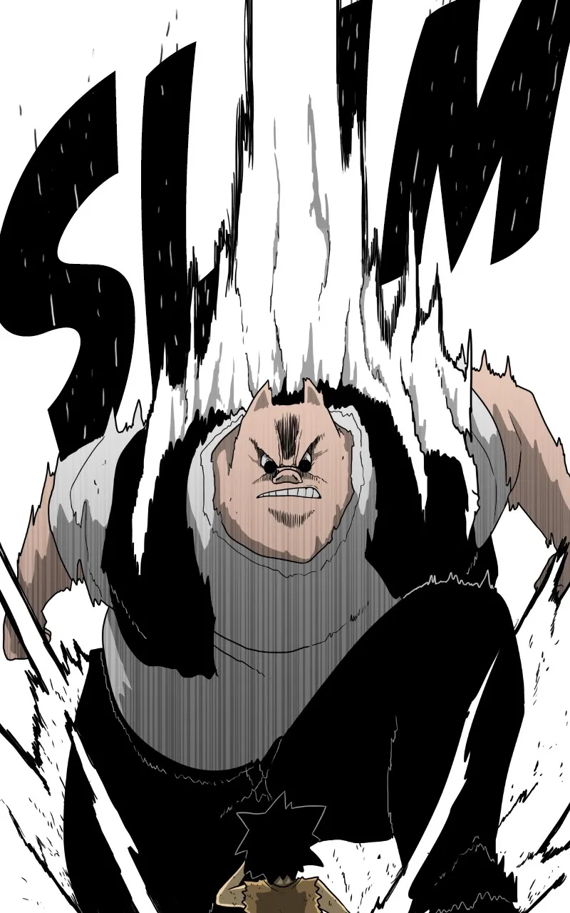 The Graymark Chapter 11 page 37 - 