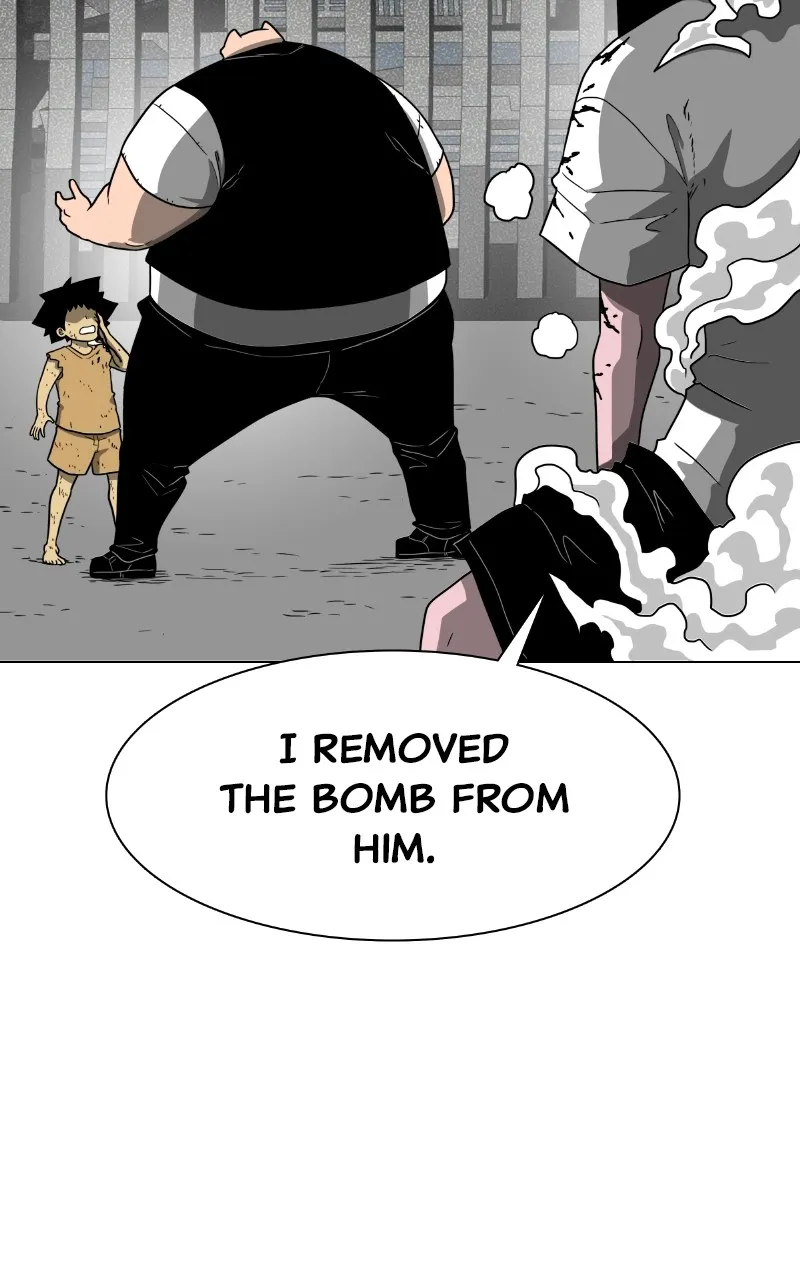 The Graymark Chapter 11 page 39 - 