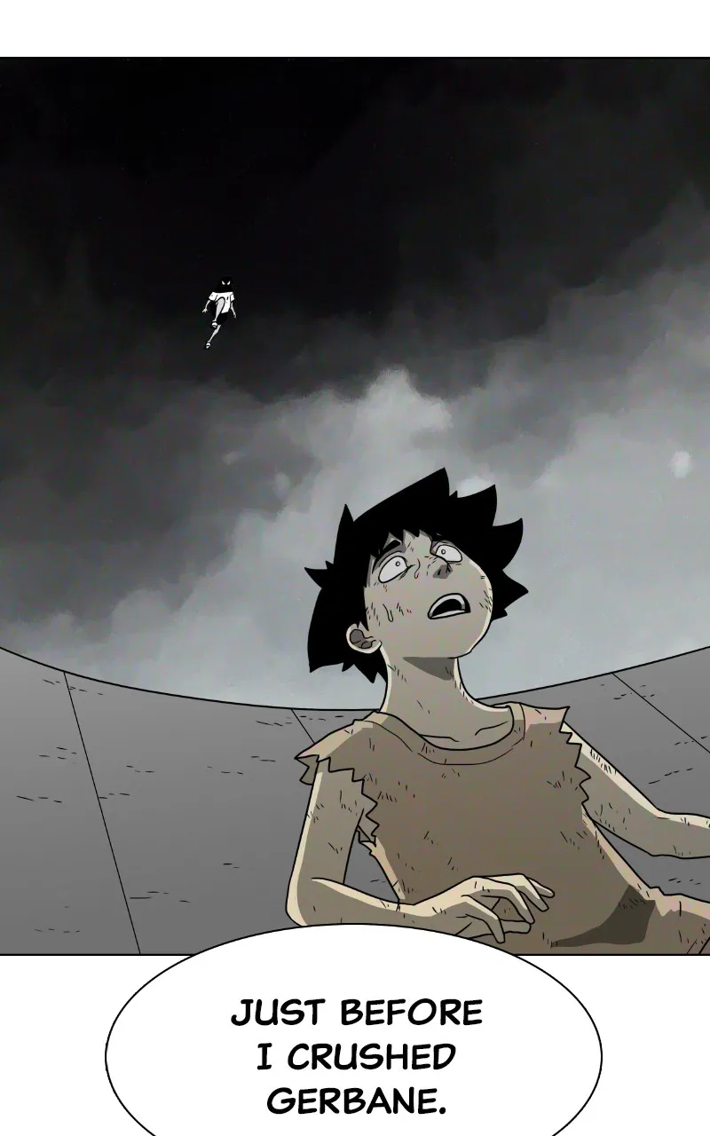 The Graymark Chapter 11 page 40 - 