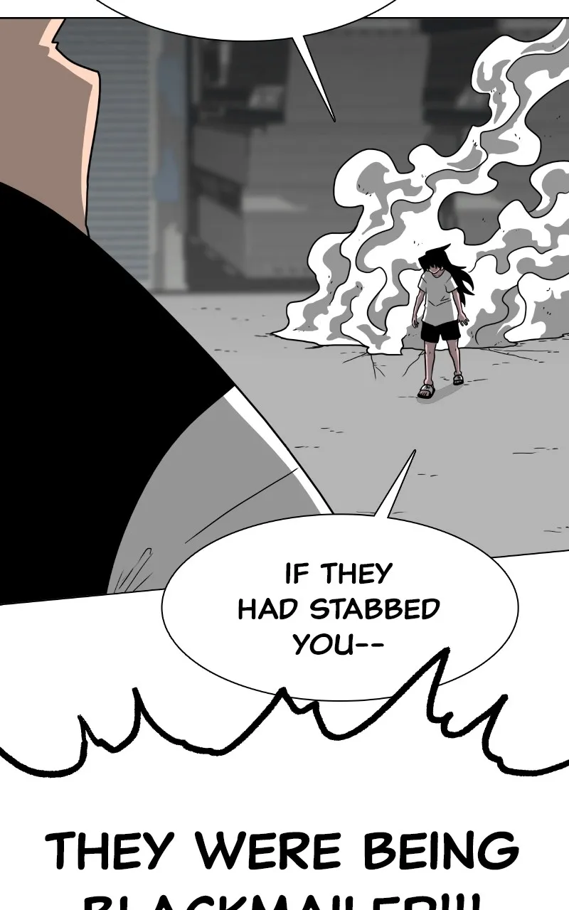 The Graymark Chapter 11 page 47 - 