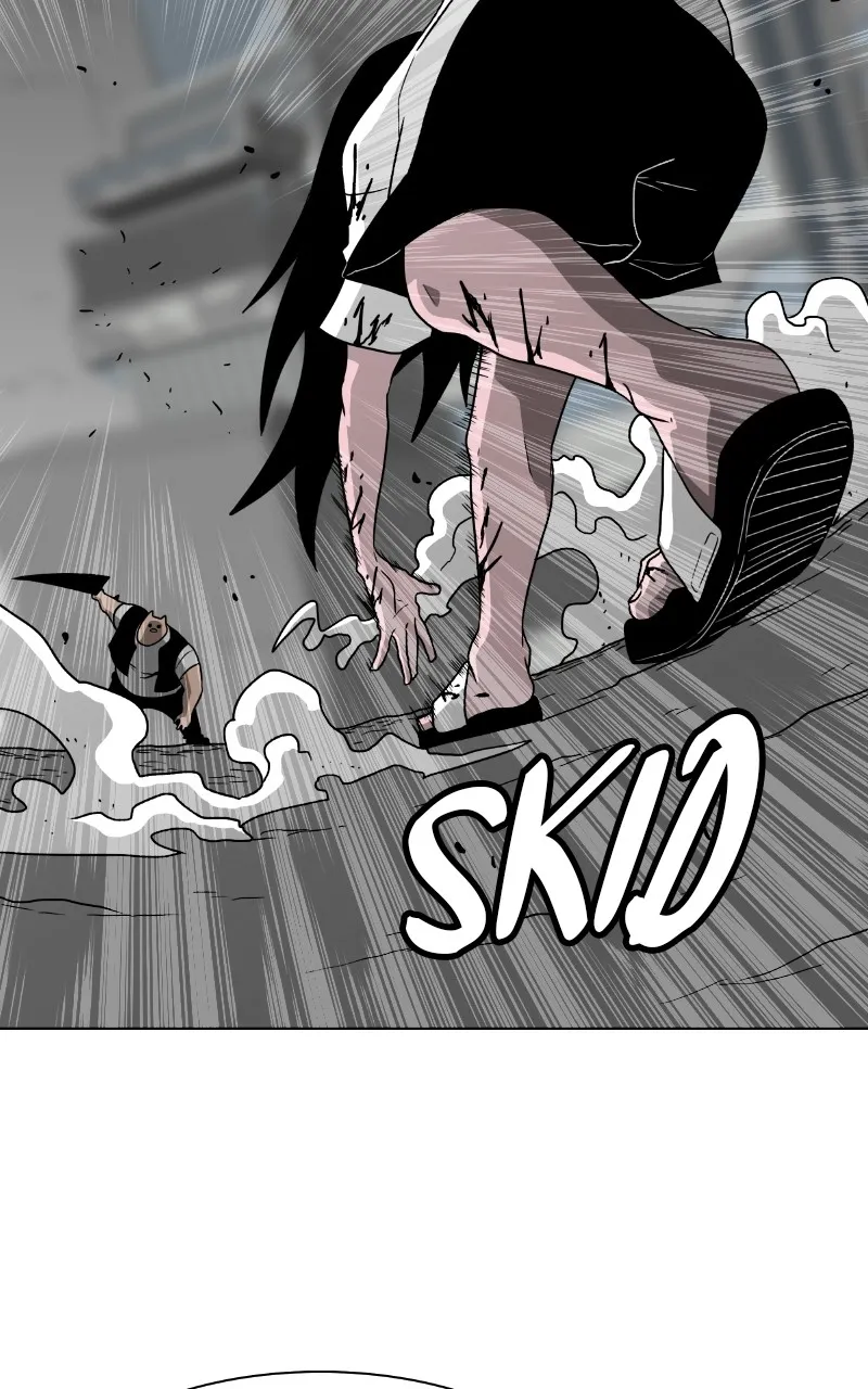 The Graymark Chapter 11 page 67 - 