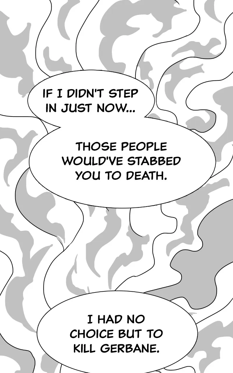 The Graymark Chapter 11 page 8 - 