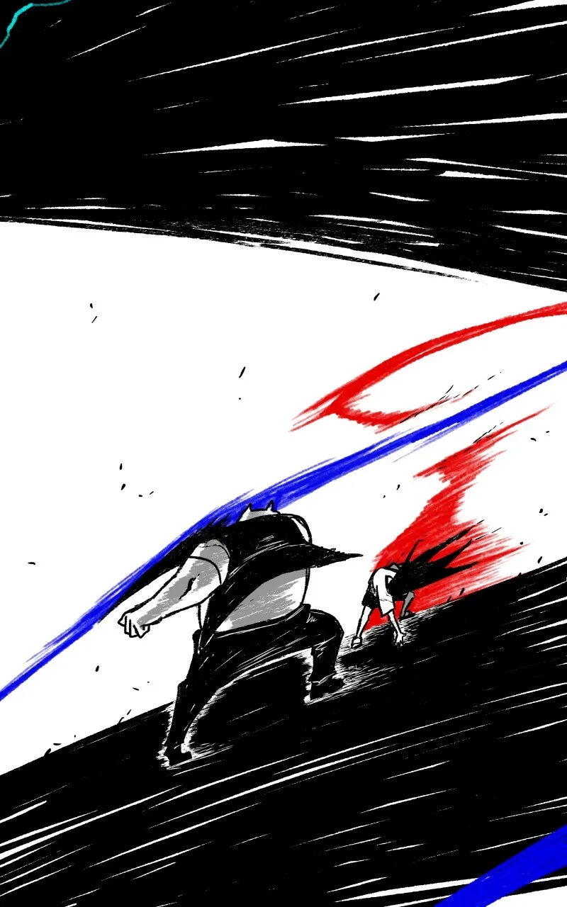 The Graymark Chapter 11 page 77 - 