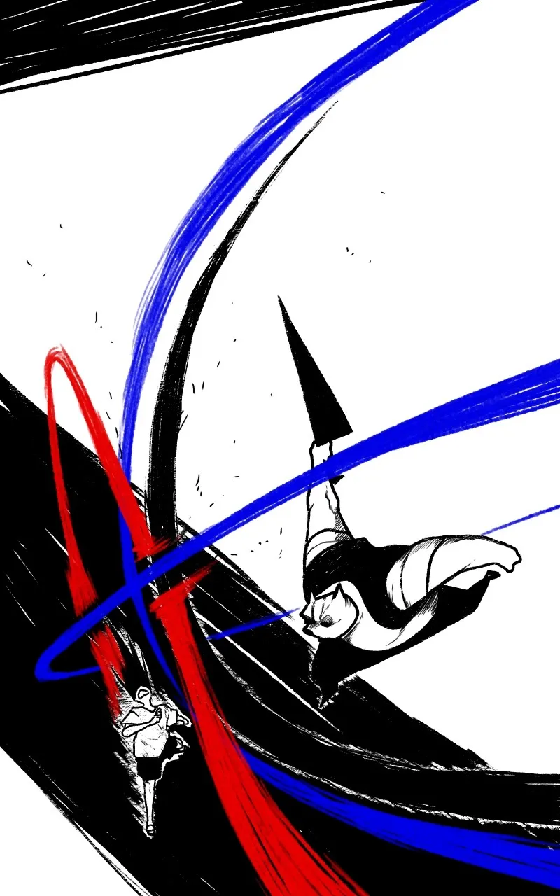 The Graymark Chapter 11 page 78 - 