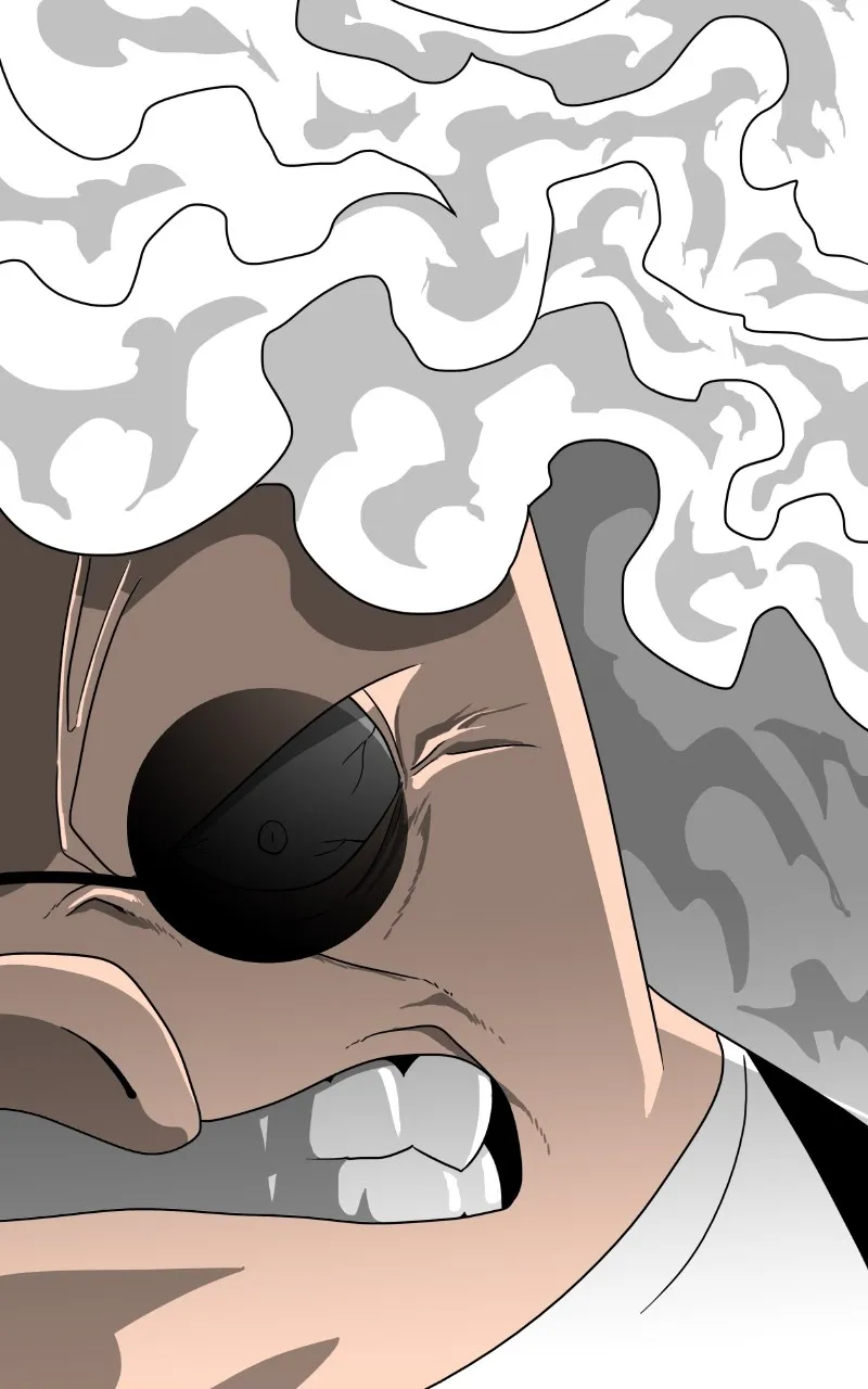 The Graymark Chapter 11 page 10 - 