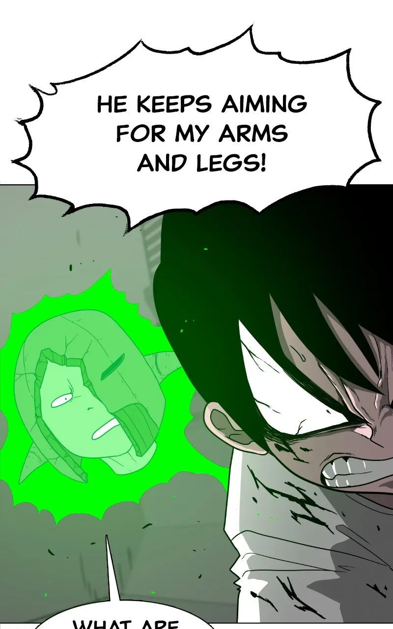 The Graymark Chapter 11 page 91 - 