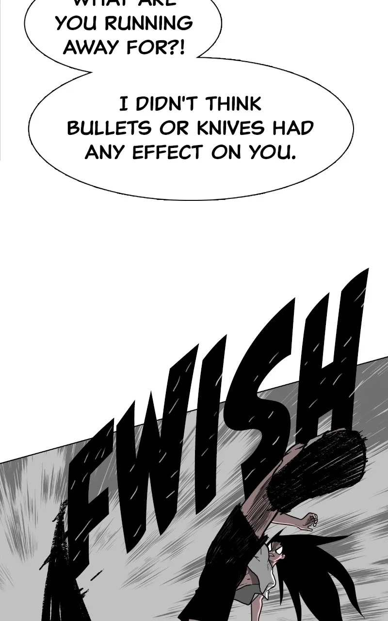 The Graymark Chapter 11 page 92 - 