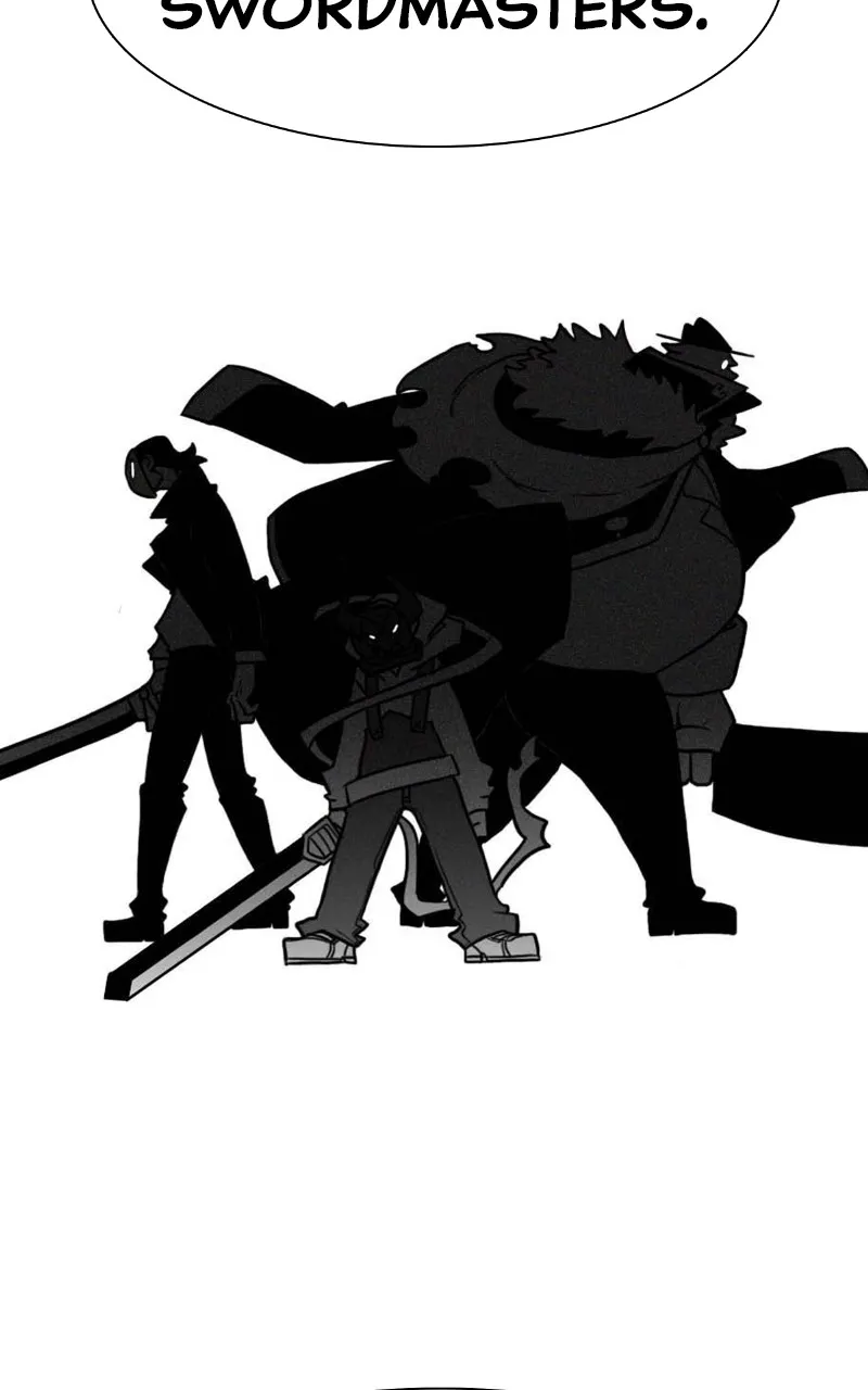 The Graymark Chapter 11 page 94 - 