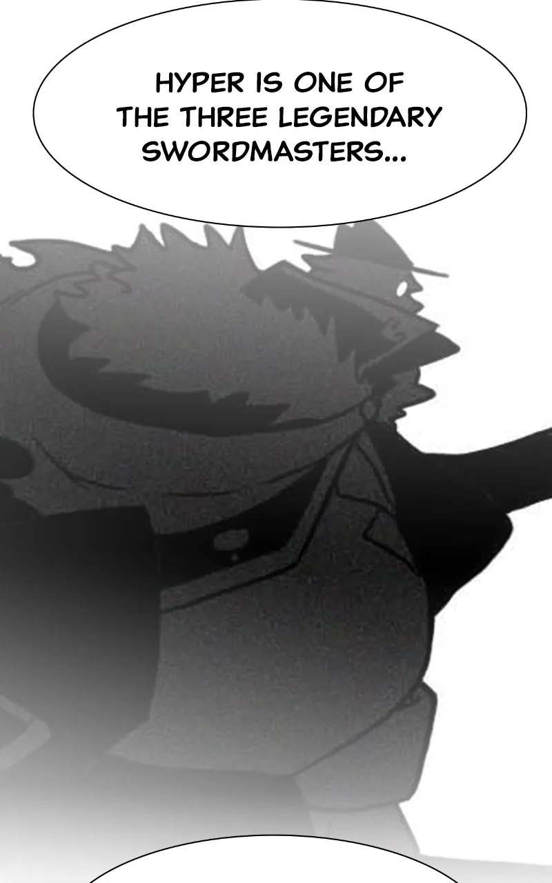 The Graymark Chapter 11 page 95 - 