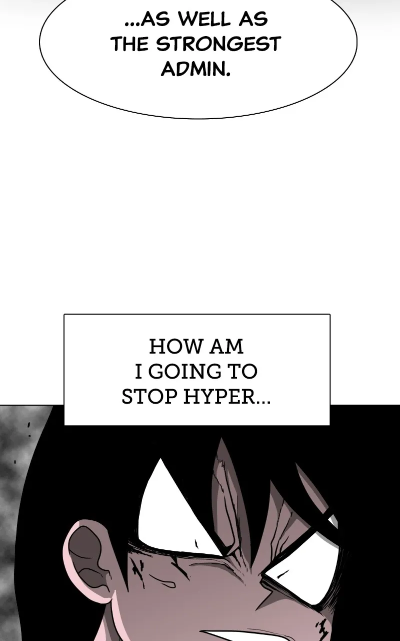 The Graymark Chapter 11 page 96 - 