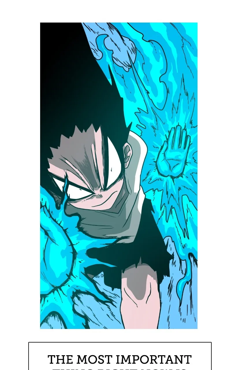 The Graymark Chapter 12 page 17 - 