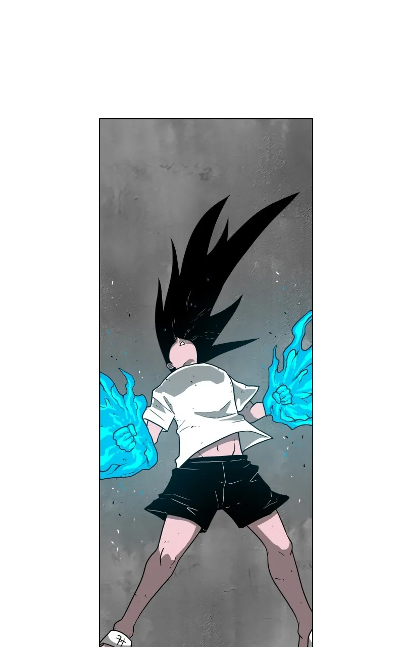 The Graymark Chapter 12 page 43 - 