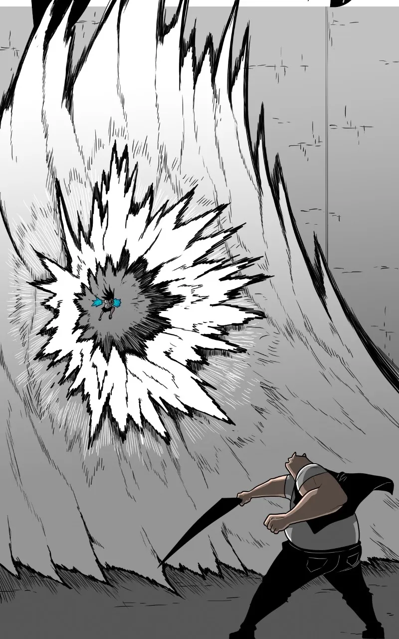 The Graymark Chapter 12 page 46 - 
