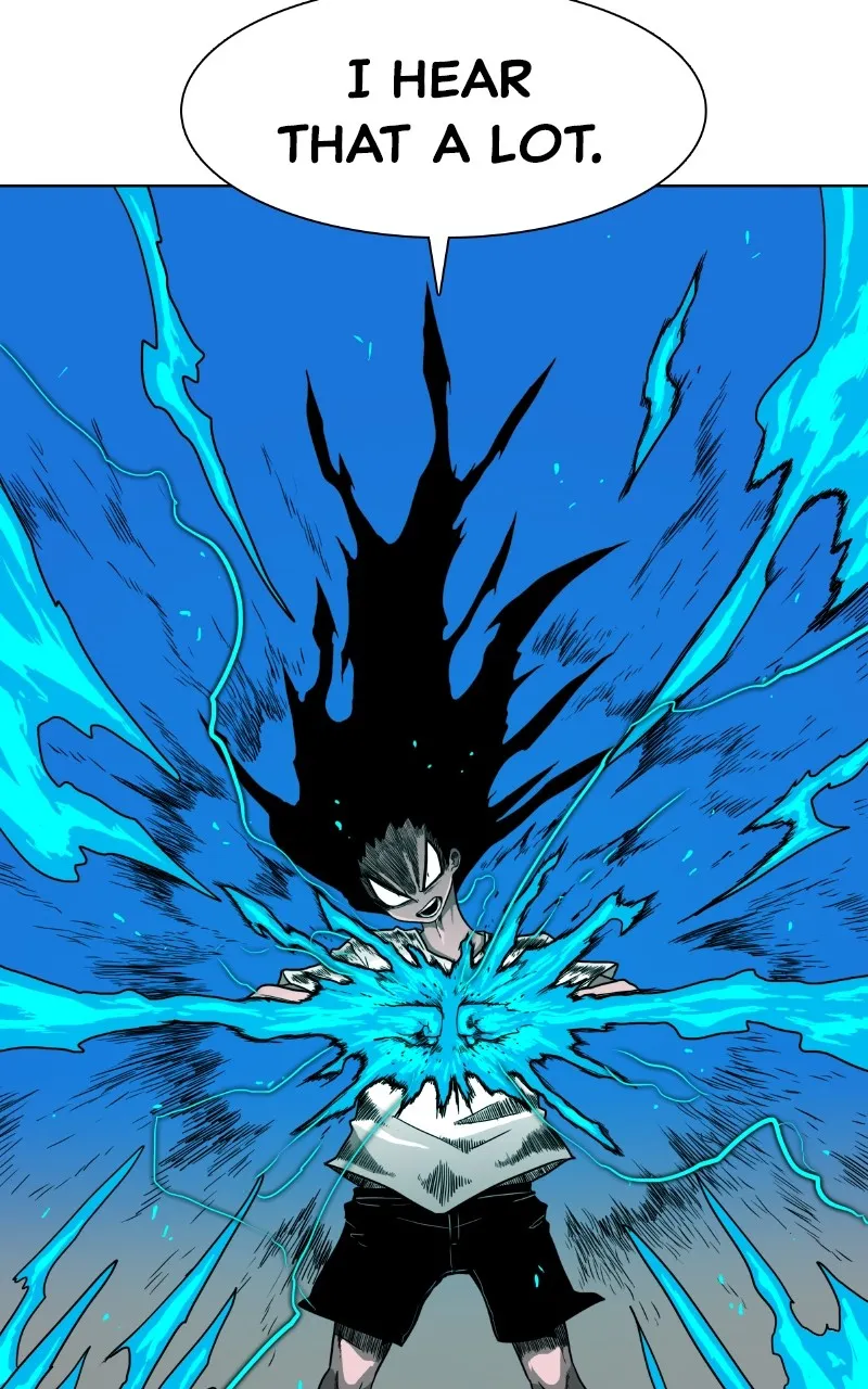 The Graymark Chapter 12 page 65 - 
