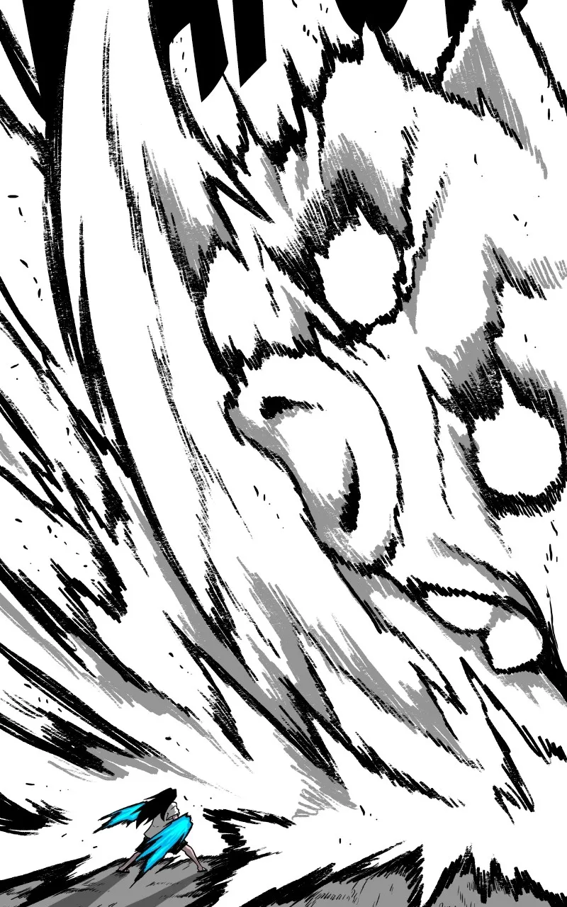 The Graymark Chapter 12 page 67 - 