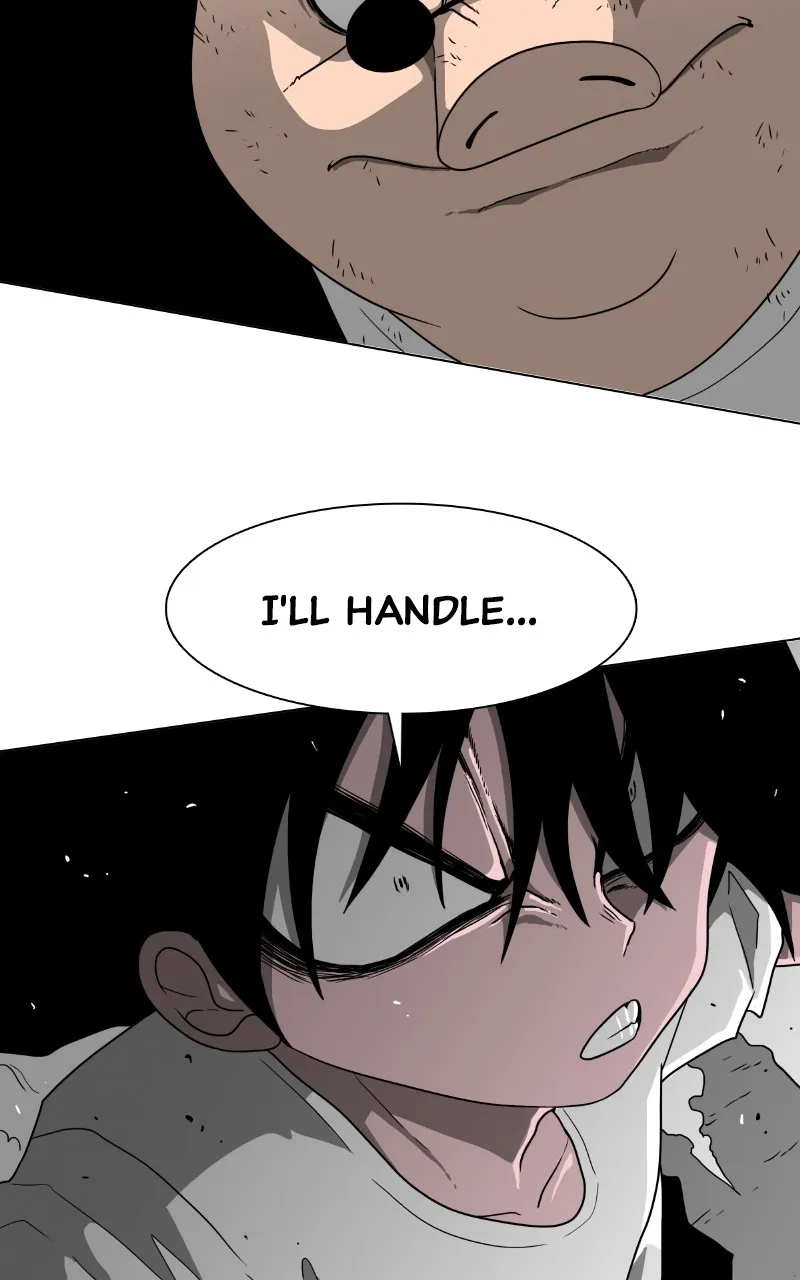 The Graymark Chapter 12 page 75 - 